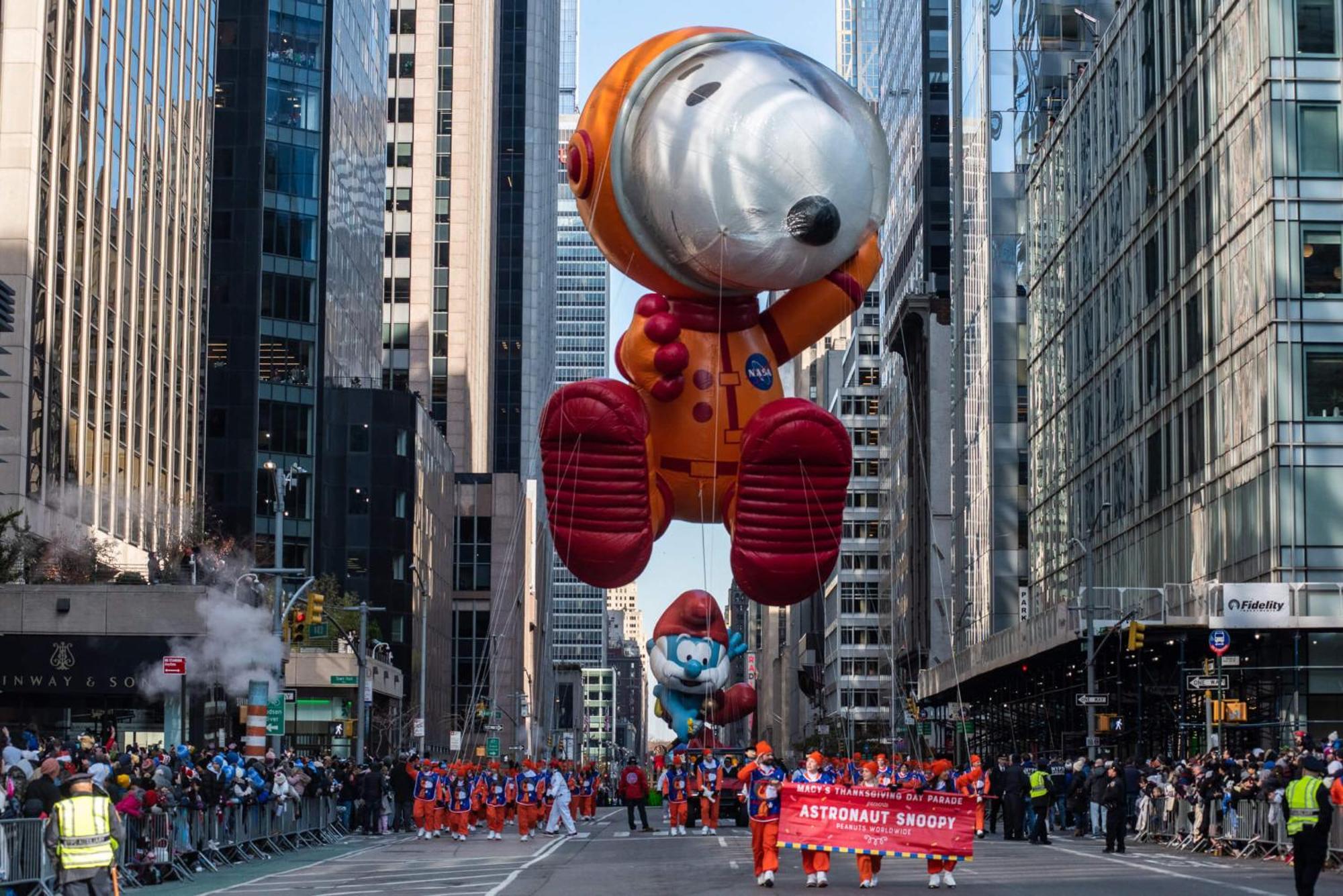 Herald Square Nowy Jork Zewnętrze zdjęcie