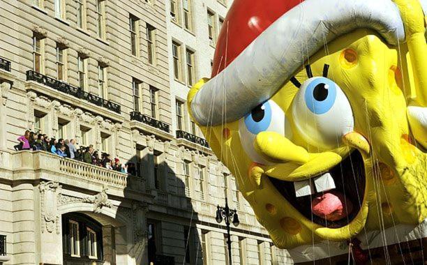 Herald Square Nowy Jork Zewnętrze zdjęcie